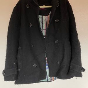 Men’s Robert Graham Coat
